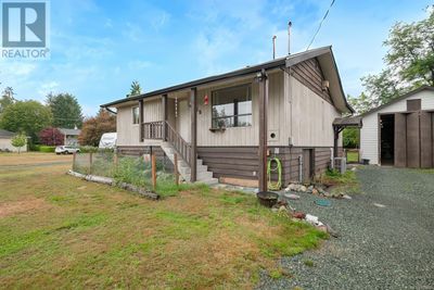 6263 Compton Rd, House other with 4 bedrooms, 1 bathrooms and 6 parking in Port Alberni BC | Image 1