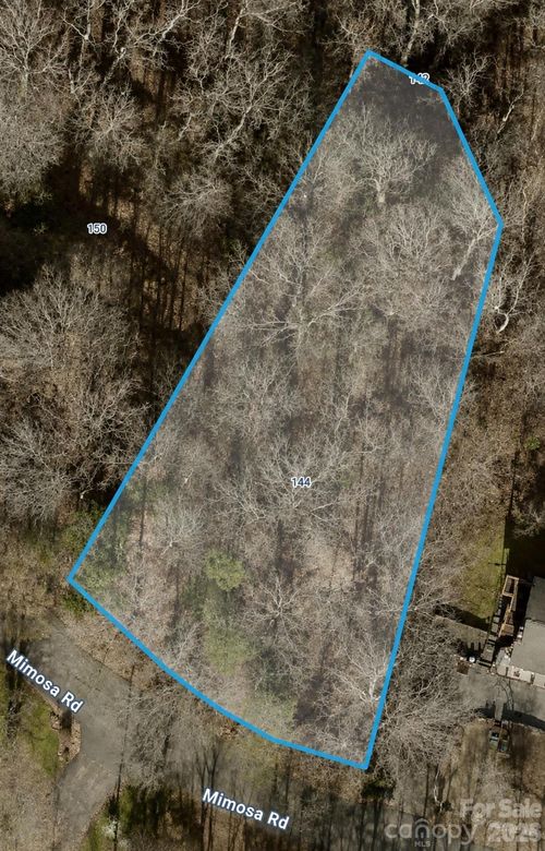 142 Mimosa Rd, Statesville, NC, 28677-2003 | Card Image