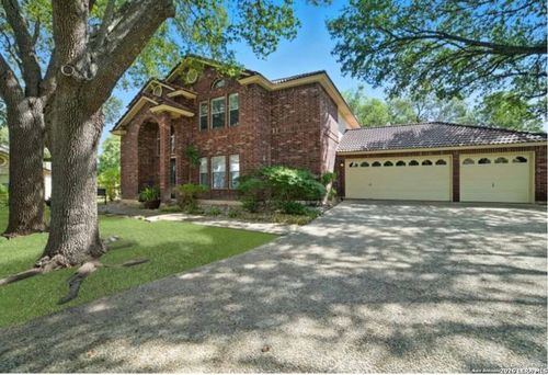 3900 Creek Spg, San Antonio, TX, 78230-2061 | Card Image