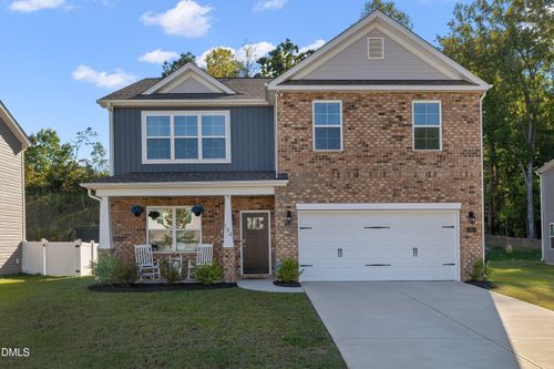 184 Blair Grove Ct, Burlington, NC, 27215-8267 | Card Image