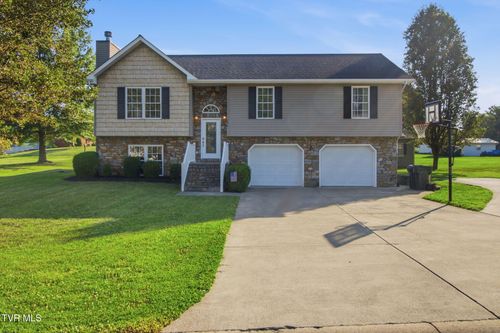 226 Reed Avenue, Greeneville, TN, 37743 | Card Image