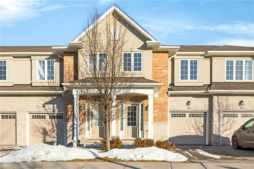 34-90 Raymond Rd, Ancaster, ON, L9K0J6 | Card Image