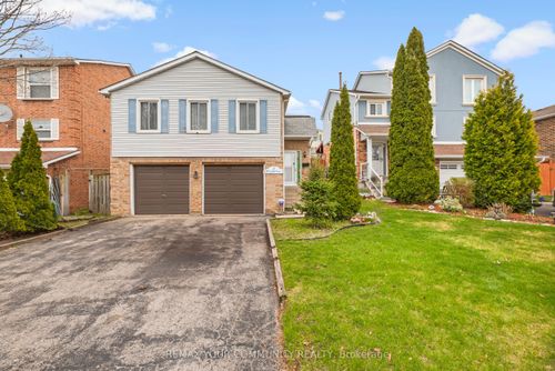 21 Wright Cres, Ajax, ON, L1S6S8 | Card Image
