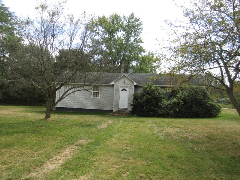 Darlington Rd, Darlington, PA 16115