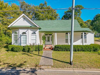 304 N Park Avenue, House other with 3 bedrooms, 2 bathrooms and 3 parking in Brownsville TN | Image 1