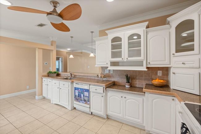 Tons of Counter and Cabinet Space | Image 7