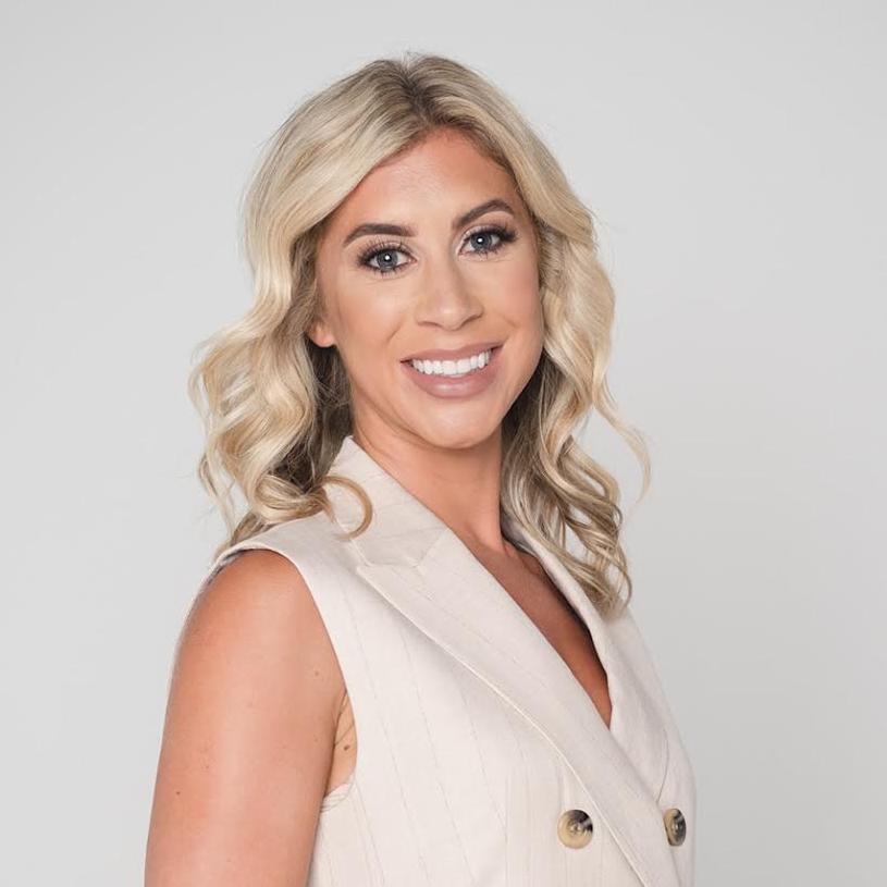 Marjorie Corbin