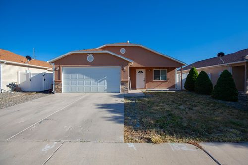 2461 Ajay Ave, Grand Junction, CO, 81505-4837 | Card Image