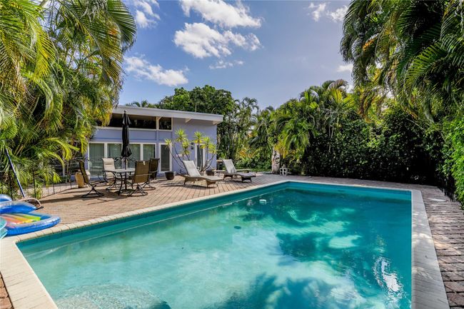 2912 Ne 27 Th St, House other with 2 bedrooms, 2 bathrooms and null parking in Lighthouse Point FL | Image 50