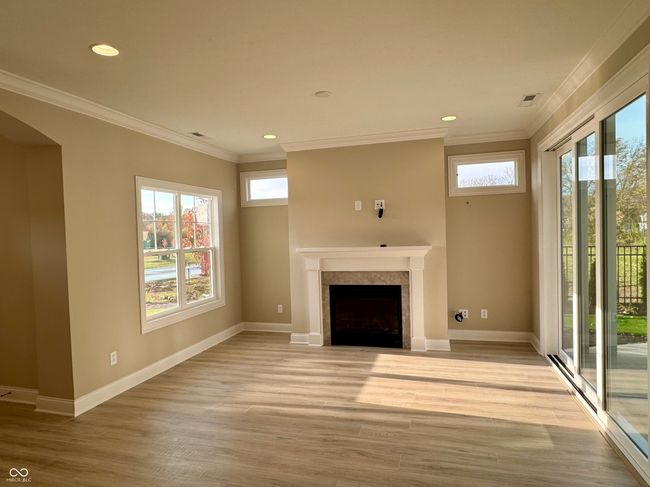 11370 Neptune Dr, House other with 3 bedrooms, 3 bathrooms and null parking in Fishers IN | Image 4