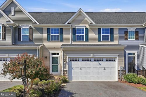 5312 Crape Myrtle Dr, FREDERICK, MD, 21703-1456 | Card Image