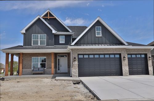 24248 S Janet Ct, Manhattan, IL, 60442-4406 | Card Image