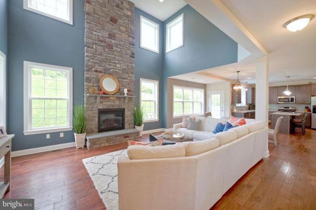 2617 County Line Rd, House other with 4 bedrooms, 4 bathrooms and null parking in CHALFONT PA | Image 21