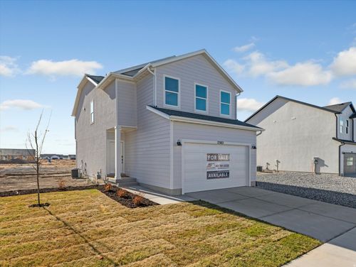 550-2382 E Woodbury Ln, Eagle Mountain, UT, 84005-6562 | Card Image