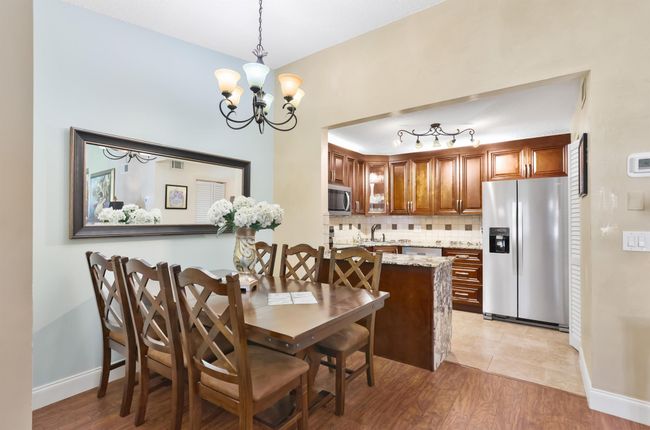 B2 - 4969 Sable Pine B2 Circle, Condo with 2 bedrooms, 2 bathrooms and null parking in West Palm Beach FL | Image 13
