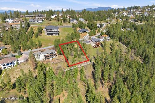 NNA E Sundown Dr, Coeur D Alene, ID, 83815 | Card Image