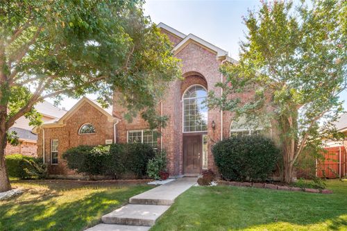 5805 Pine Meadow Ln, Mckinney, TX, 75070-6675 | Card Image