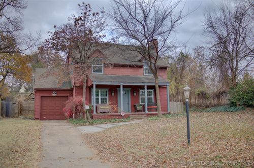 2667 S Boston Pl, Tulsa, OK, 74114-2437 | Card Image