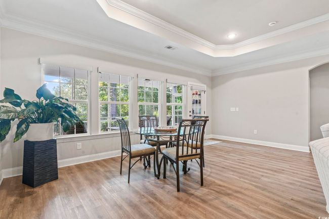 4002 Bayfield Loop, House other with 3 bedrooms, 3 bathrooms and 6 parking in Murrells Inlet SC | Image 8