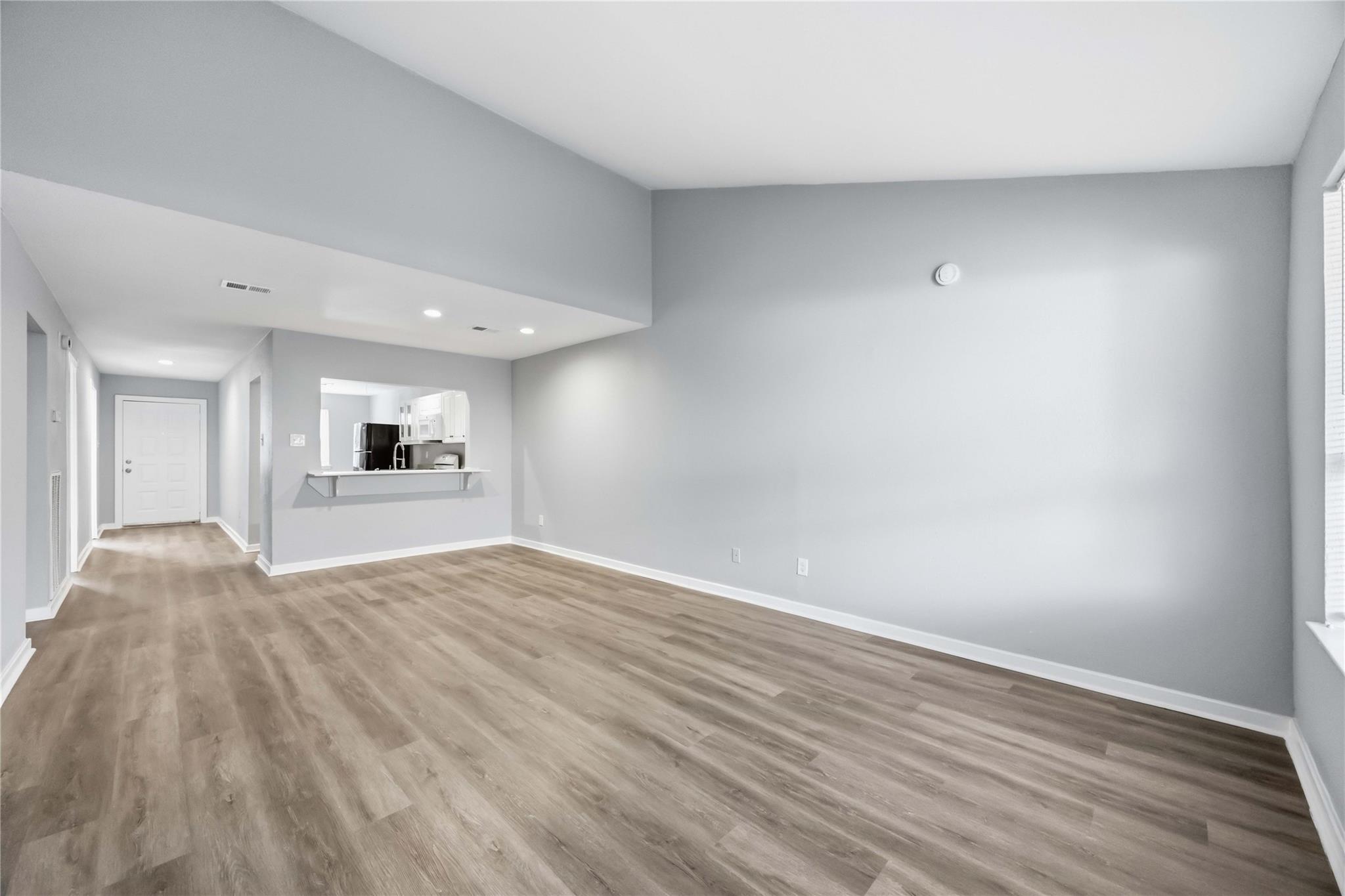 Residential in Houston 3