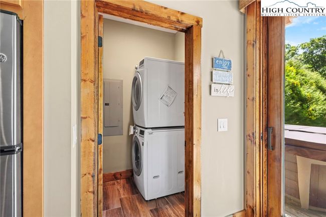 8 - 52 Eagle Cottage Ln, Townhouse with 1 bedrooms, 2 bathrooms and null parking in Banner Elk NC | Image 16