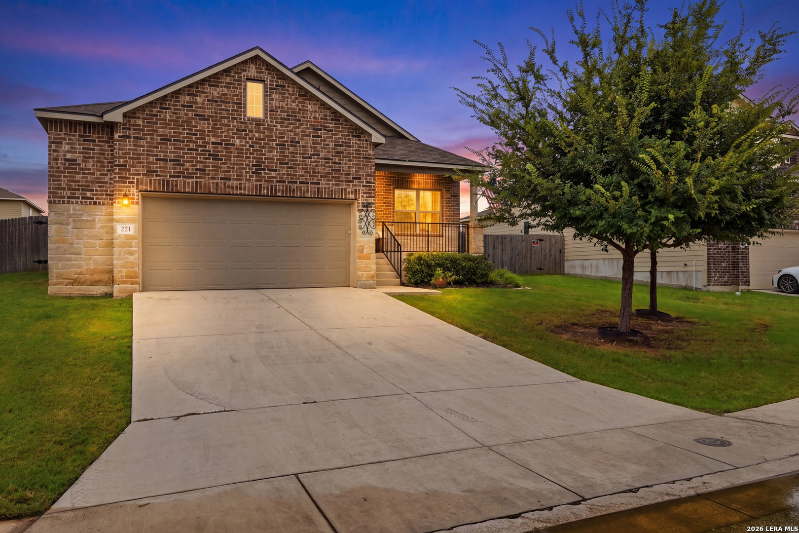 Residential in New Braunfels