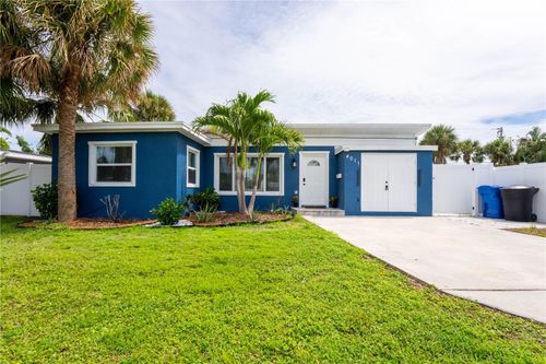 4011 Helena St Ne, ST PETERSBURG, FL, 33703-6033 | Card Image