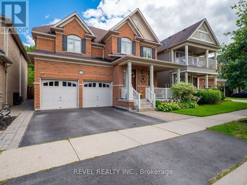 166 Forbes Terrace, Milton (SC Scott), ON, L9T0S6 | Card Image