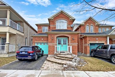 70 Goldenwood Cres, House other with 3 bedrooms, 3 bathrooms and 3 parking in Markham ON | Image 1