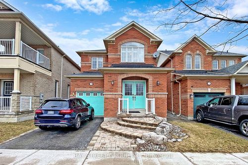 70 Goldenwood Cres, Markham, ON, L6E1Z2 | Card Image