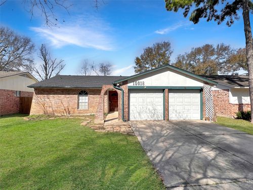 15018 Cypress Green Dr, Cypress, TX, 77429-1919 | Card Image