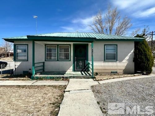 514 E Ave, Gabbs, NV, 89409-9802 | Card Image