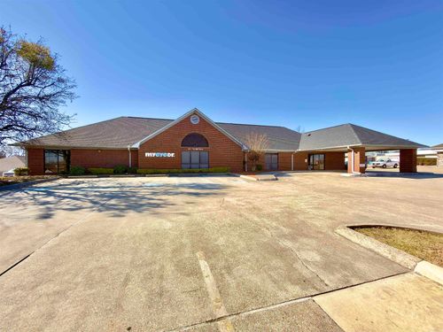 310 Thompson Ave, El Dorado, AR, 71730-4569 | Card Image