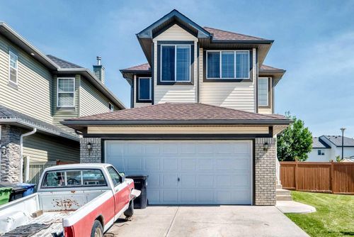 267 Taravista St Ne, Calgary, AB, T3J4S5 | Card Image