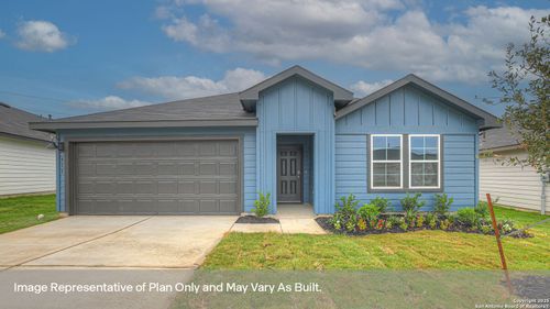 341 Hodges St, Maxwell, TX, 78656-2128 | Card Image