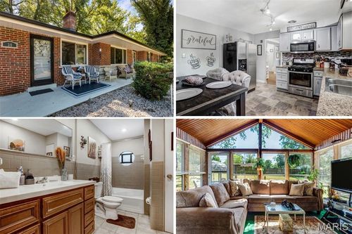30 Rolling Hills Dr, Black Jack, MO, 63033-4300 | Card Image