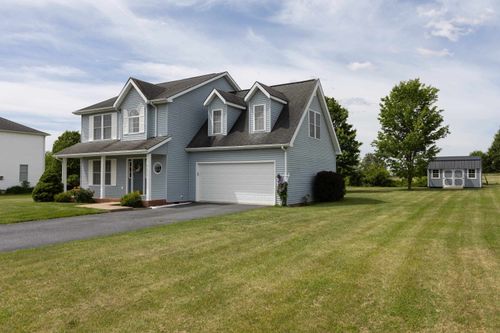 536 Three Leagues Rd, Mcgaheysville, VA, 22840-2673 | Card Image