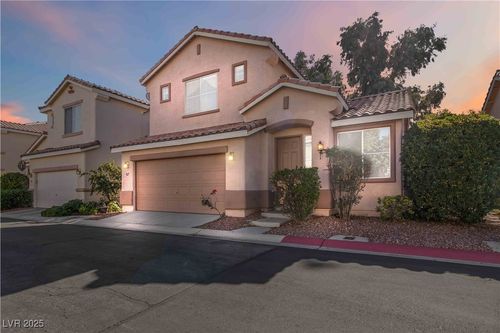 927 Clear Diamond Ave, Las Vegas, NV, 89123-3690 | Card Image