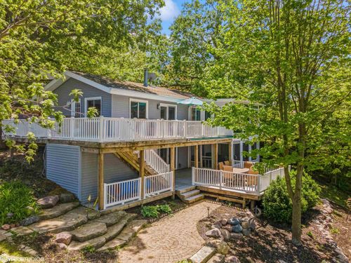 3358 Indian Point Dr, Ellston, IA, 50074-4428 | Card Image