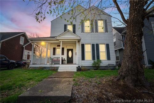 1832 Ekin Ave, New Albany, IN, 47150-1774 | Card Image