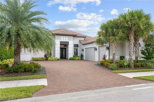9308 Tulipano Ter, Naples, FL, 34119-2110 | Card Image
