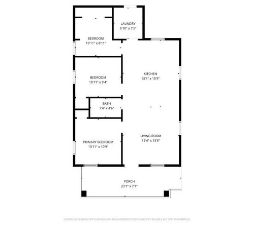 2548 N Kellett Ave, Springfield, MO, 65803-3440 | Card Image