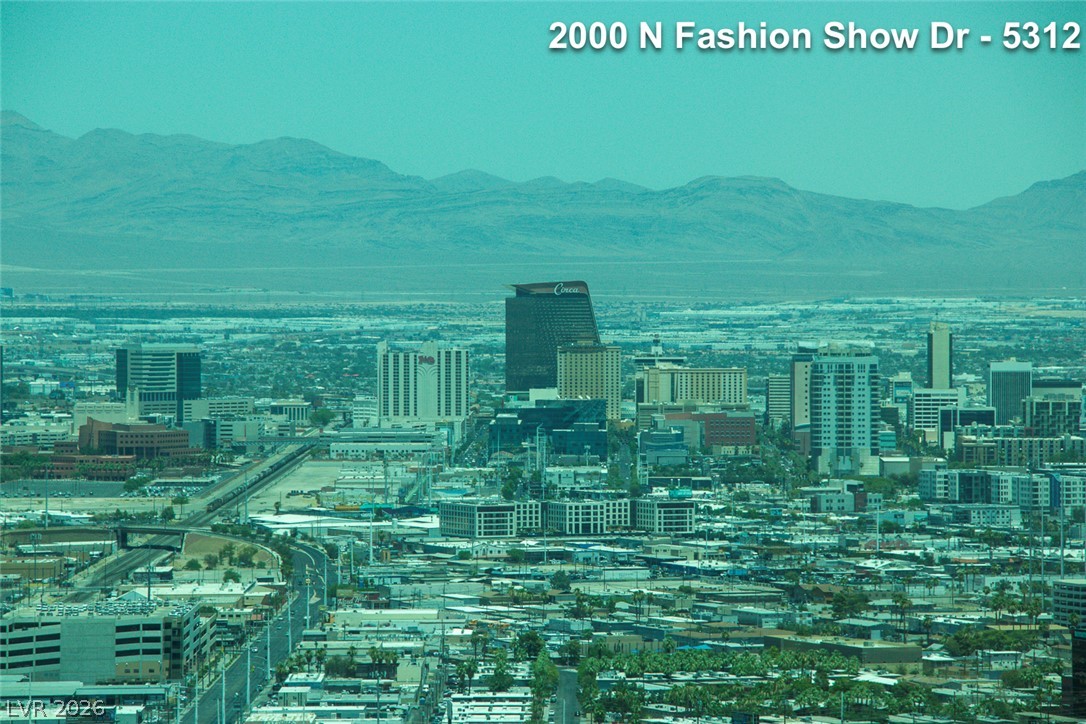 Residential in Las Vegas 3