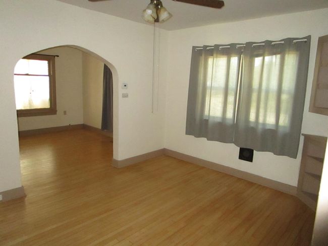 454 Center St, House other with 2 bedrooms, 1 bathrooms and null parking in ADAMS WI | Image 18
