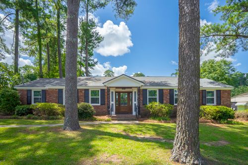 2904 Stratford Dr, Augusta, GA, 30909-3528 | Card Image