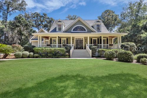 4 Narragansett Ln, Hilton Head Island, SC, 29928-4838 | Card Image
