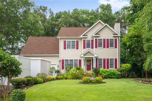 7731 Centerbrook Ln, Chesterfield, VA, 23832-9229 | Card Image