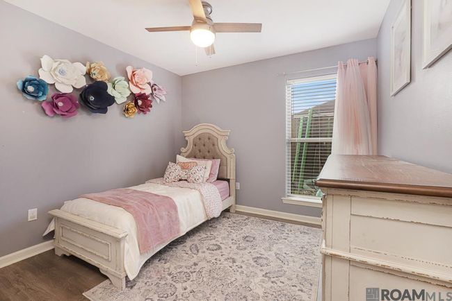 1101 Point Andrew Dr, House other with 3 bedrooms, 2 bathrooms and 2 parking in Gonzales LA | Image 14