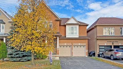 19 Arbourview Dr, House other with 4 bedrooms, 5 bathrooms and 6 parking in Concord ON | Image 1