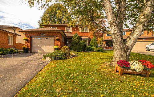 1398 Manitou Dr, Oshawa, ON, L1G7P7 | Card Image